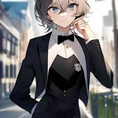 Profile image of Femboy School