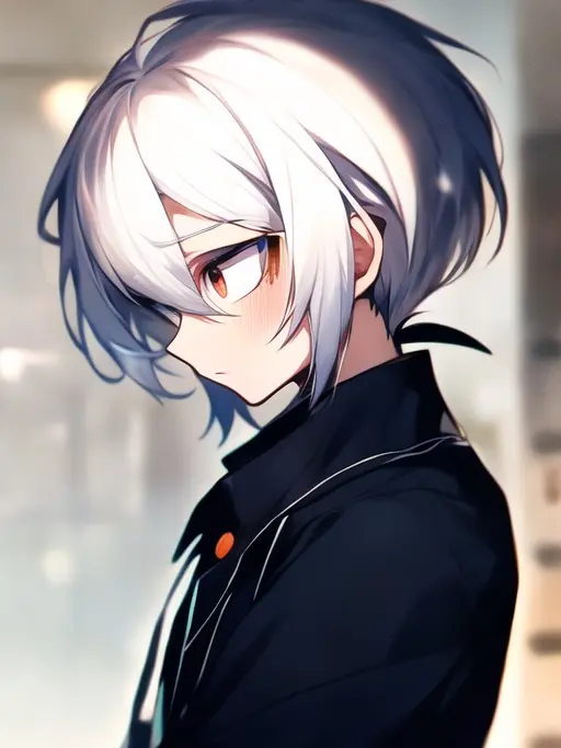 RancidDonor6308의 Be turn into a femboy ♡ ♡ ♡ ♡