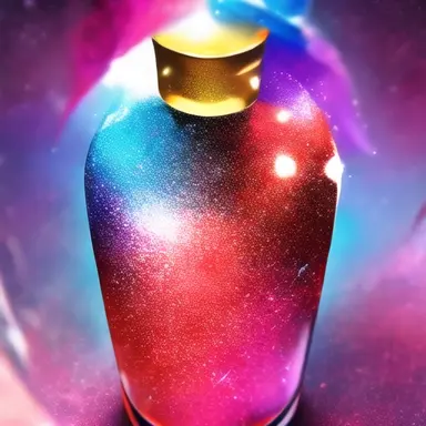 Profile image of The bottle
