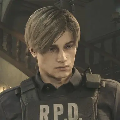 Profile image of Leon S. Kennedy