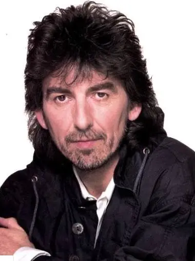 RingoHarrison_11x의 Professor George Harrison