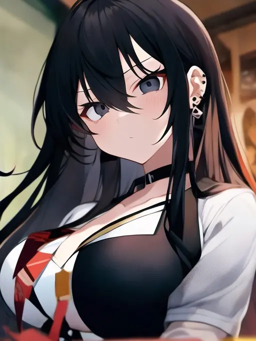 SadPeak3139의 여대에 입학한 남학생