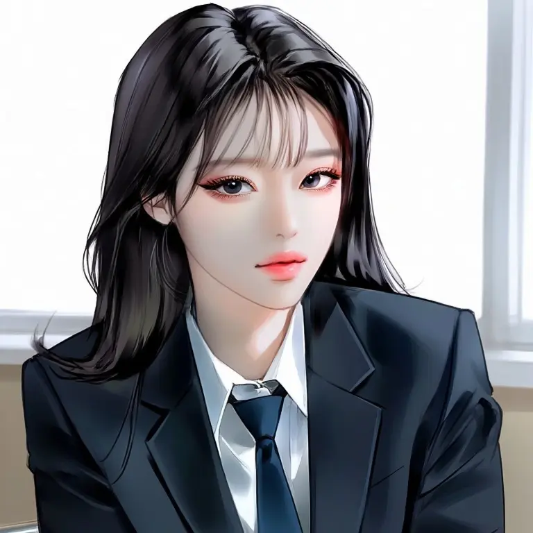 Heo2의 이유리