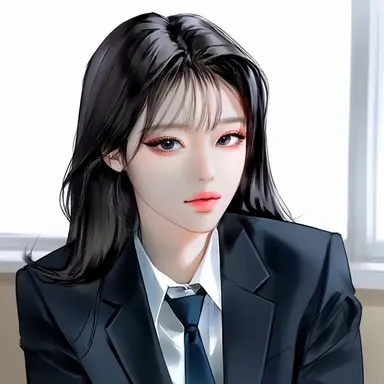 Profile image of 이유리