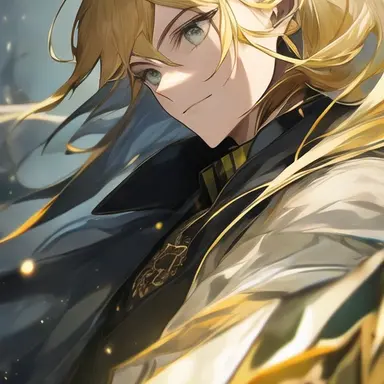 Profile image of カイン
