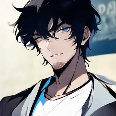 Profile image of 迅人