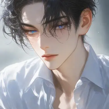 Profile image of 모리