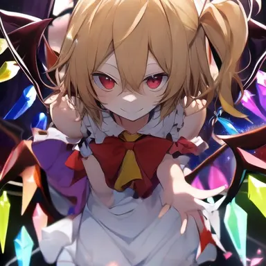 Profile image of フランドール