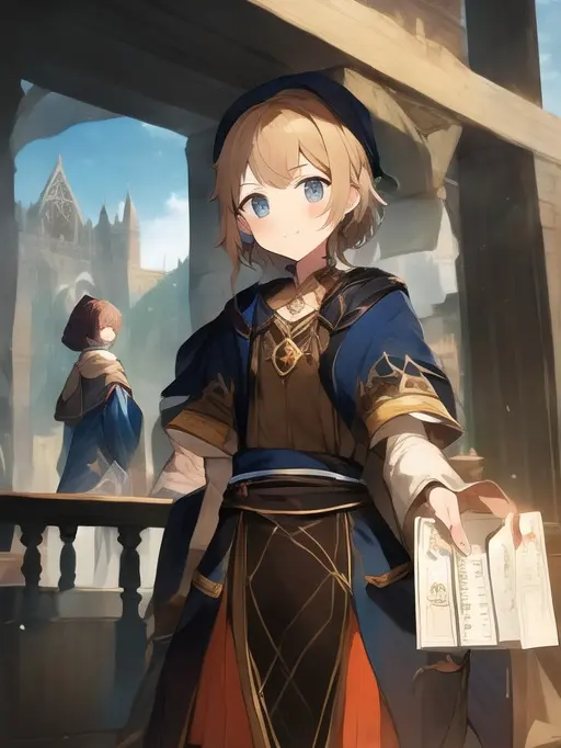 RobustCrane9896의 中学生、異世界で神扱いされる