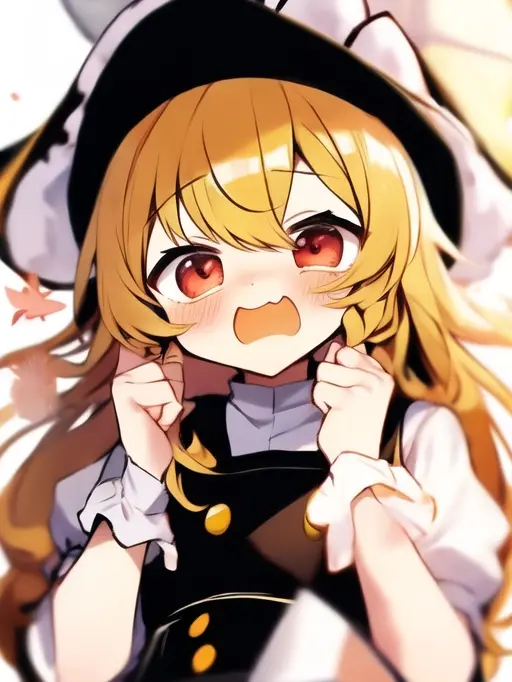 RobustCrane9896의 な、なんだよ…そんな顔されたら照れるぜ