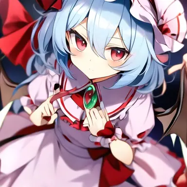 Profile image of レミリア