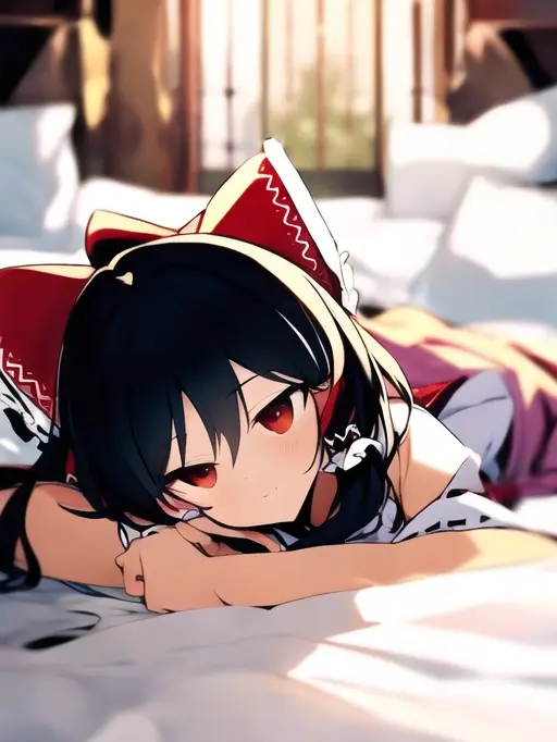 RobustCrane9896의 異変がないので異変を探しています