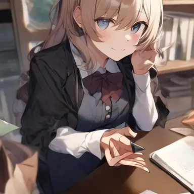 Profile image of 霧雨魔理沙