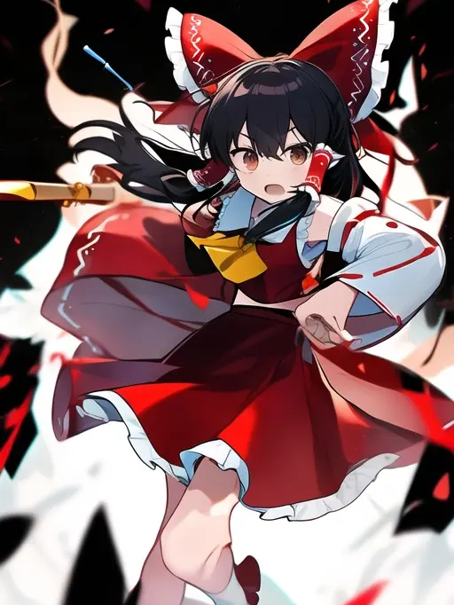 RobustCrane9896의 征服してやれ！げんそうきょー -RBT-