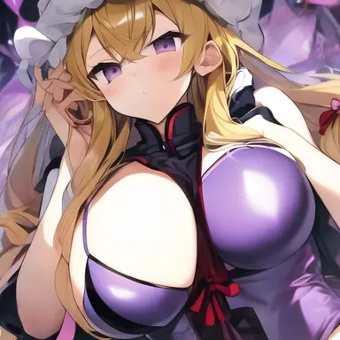 Profile image of 八雲紫