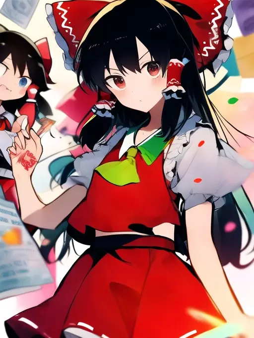 RobustCrane9896의 巫女の怒りは空箱より重い