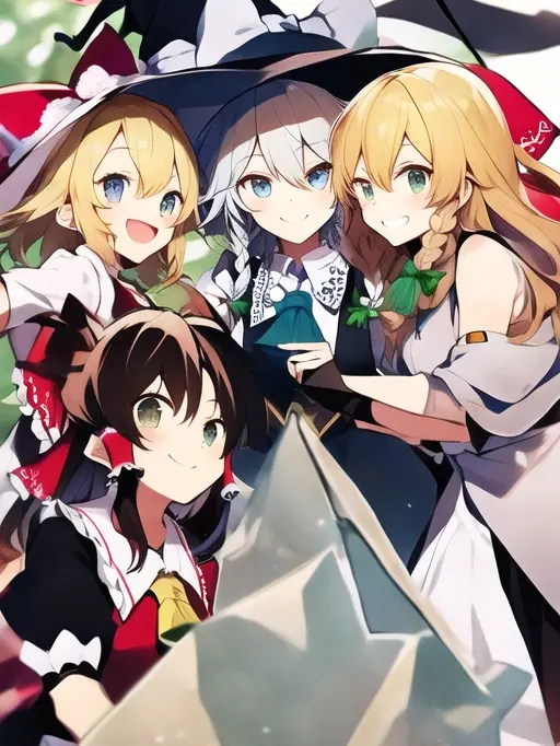 RobustCrane9896의 幻想プププクラフトワールド