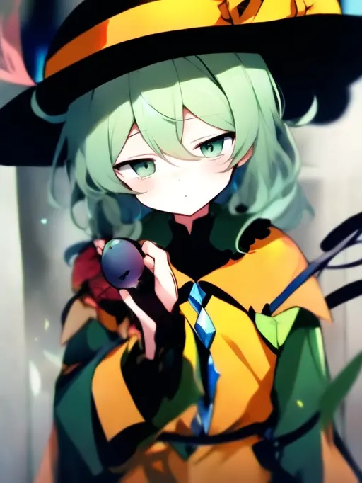 RobustCrane9896의 私が何もしないとでも思った？ね...？