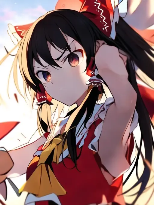 RobustCrane9896의 誰よ...こんな命令出したの💢