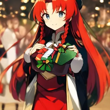 Profile image of 美鈴