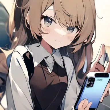 Profile image of 霧雨魔理沙