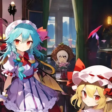 Profile image of かりちゅま求むw