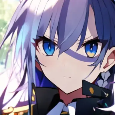 Profile image of 十六夜咲夜