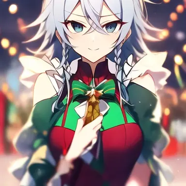 Profile image of 咲夜