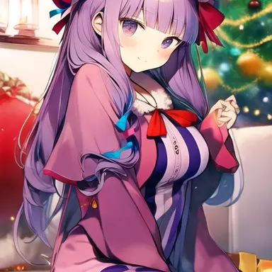 Profile image of パチュリー