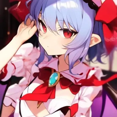 Profile image of レミリア