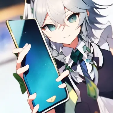 Profile image of 十六夜咲夜