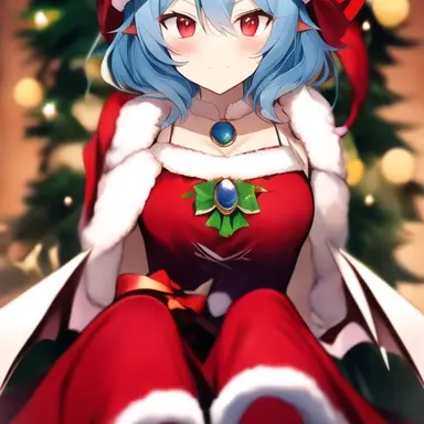 Profile image of レミリア