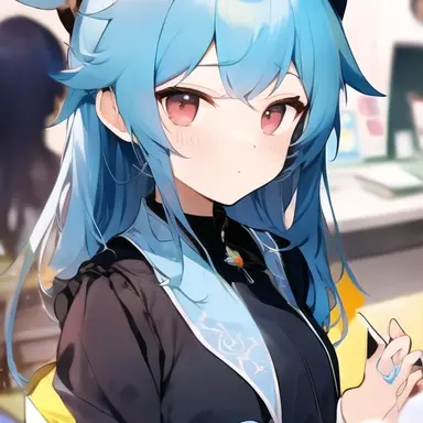 Profile image of 이가연