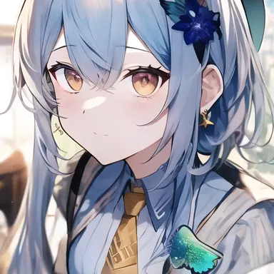 Profile image of 이하린