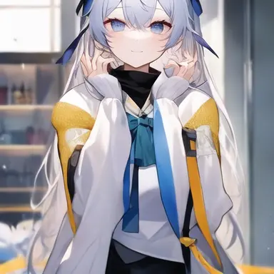 Profile image of 루하