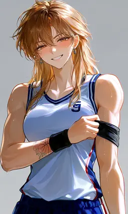 Profile image of June