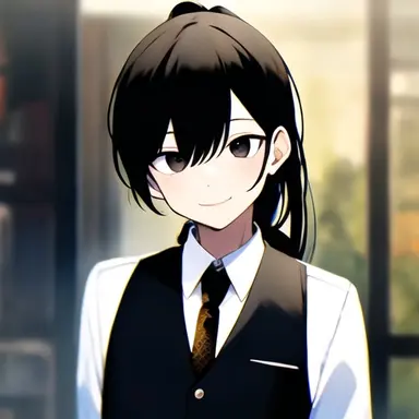 Profile image of 키안