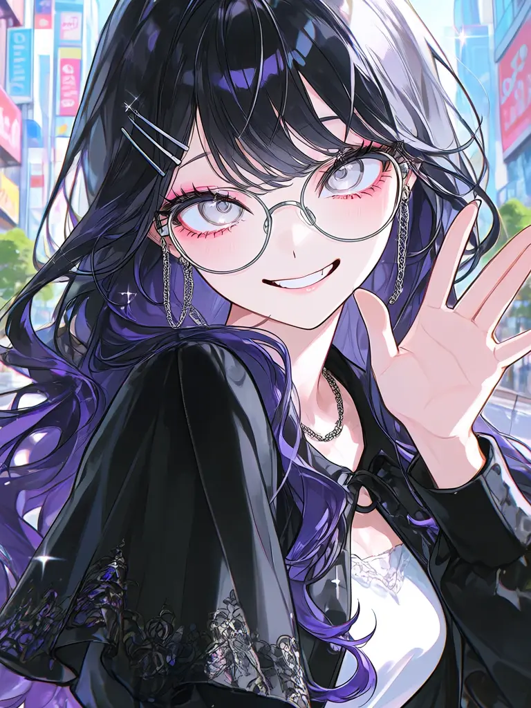 RBe의 ナンパを助けたら