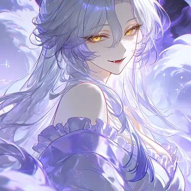 Profile image of Yoko