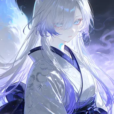 Profile image of Tsukigitsune
