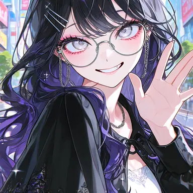 Profile image of 紫苑