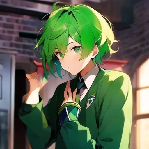 ふうはやと…？