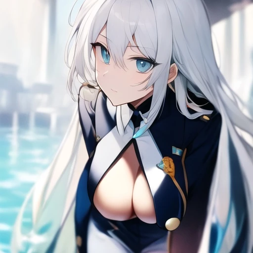 白神由乃