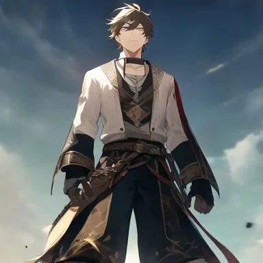 Profile image of バト