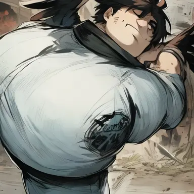 Profile image of ボーデ