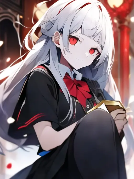 ChewyBag0077의 クラスの恋愛悪魔が関わってた…