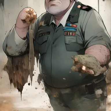 Profile image of ドデイ