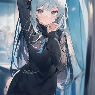 Profile image of ユイ