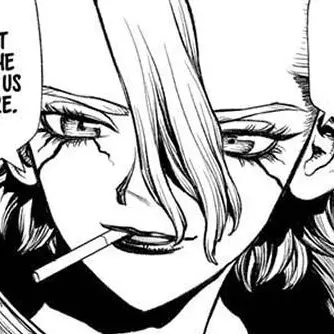 ezikinohaka의 I've Come to Get You, Sis
