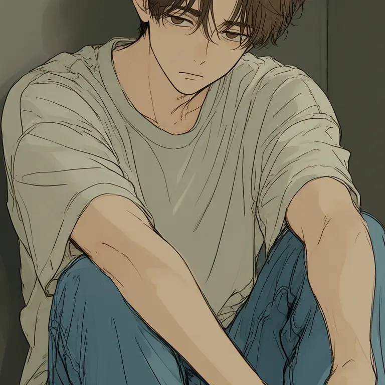 Sn_Rab의 First Love, Now.